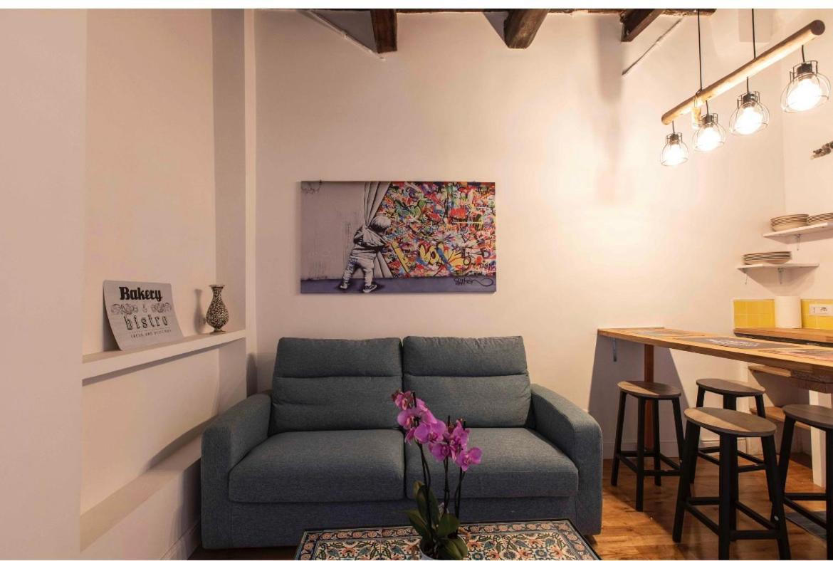 Roma Trastevere Accomodation Villa Exterior photo