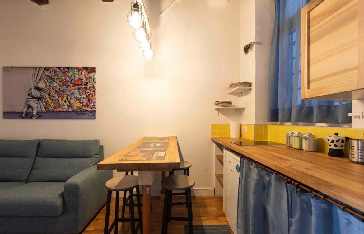 Roma Trastevere Accomodation Villa Exterior photo