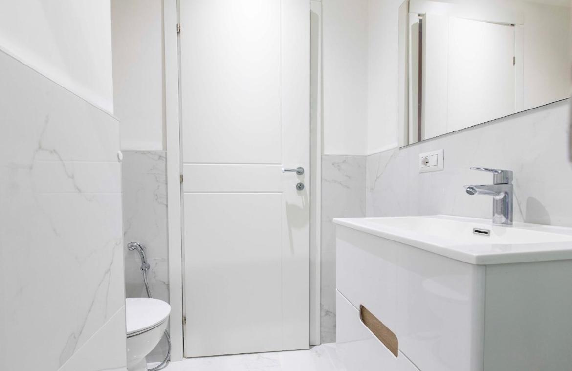 Roma Trastevere Accomodation Villa Exterior photo